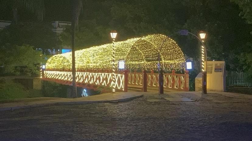 Pousada Caminho Das Cachoeiras ปิเรนนอโปลิส ภายนอก รูปภาพ