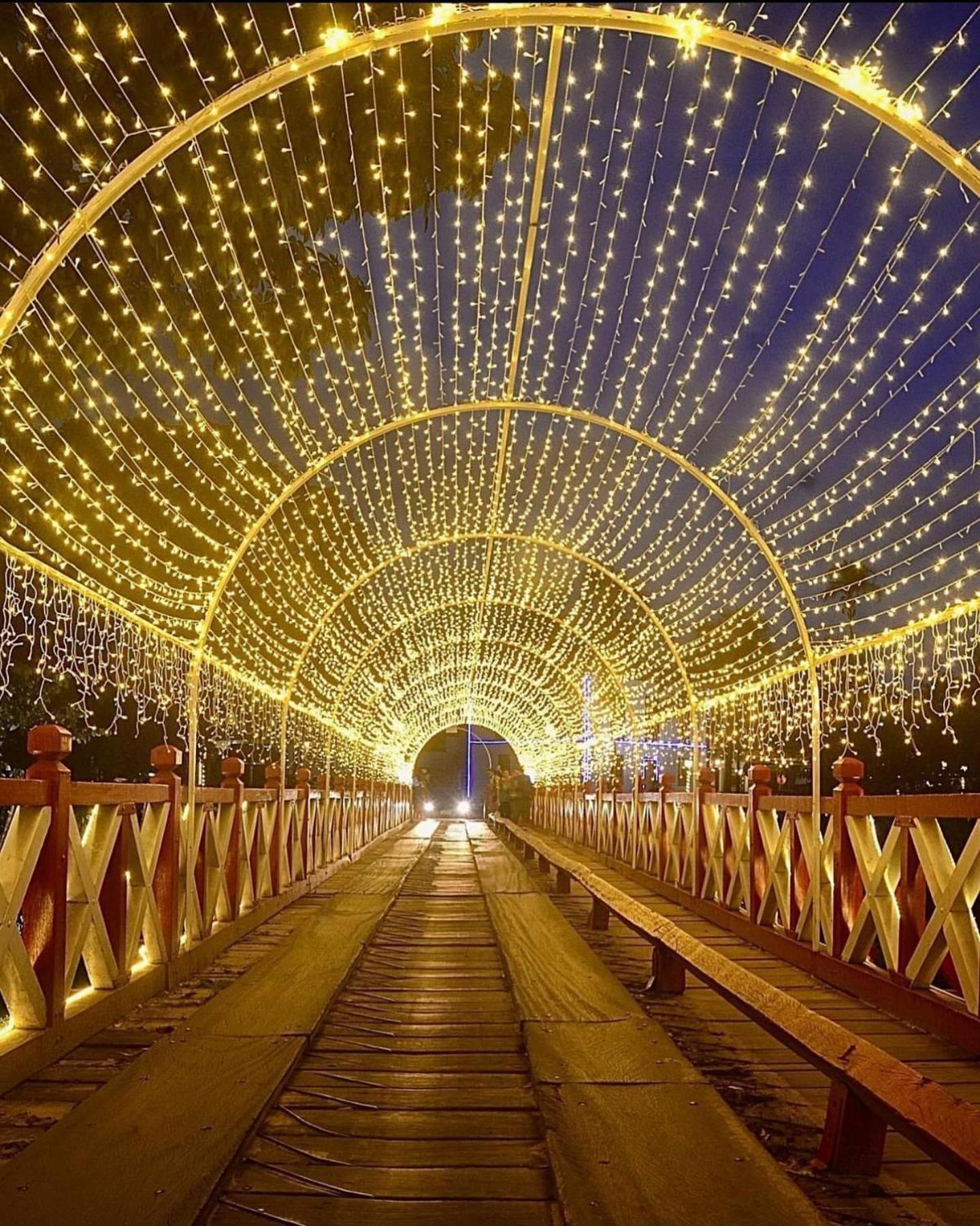 Pousada Caminho Das Cachoeiras ปิเรนนอโปลิส ภายนอก รูปภาพ